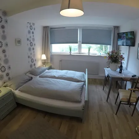 Hotel Restaurant&hotel Anglia