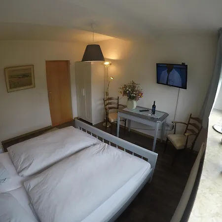 Hotel Restaurant&hotel Anglia